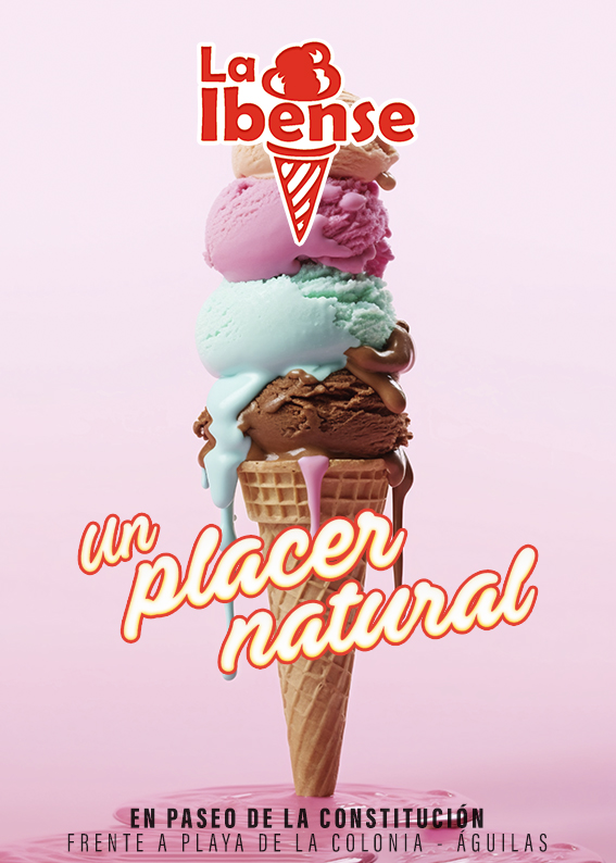 GENERIC BANNER - NOTICIAS - LA IBENSE