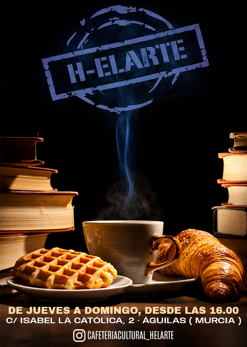 GENERIC BANNER - CARTELERA DE CINE - H-ELARTE