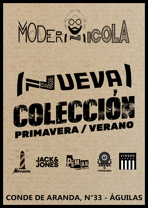 GENERIC BANNER - EVENTOS - MODERNICOLA