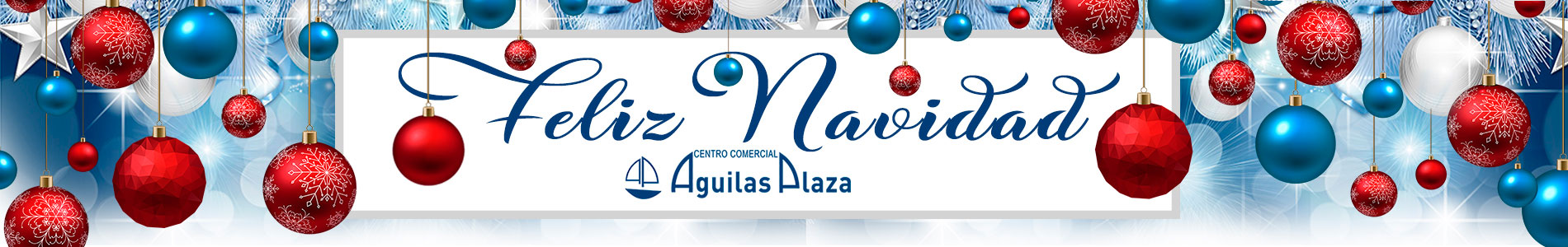 SPONSOR BANNER  - ARTICULISTAS -  AGUILAS PLAZA