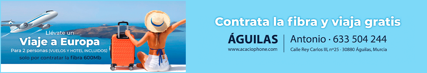 SPONSOR BANNER - ENTREVISTAS - ACACIOPHONE