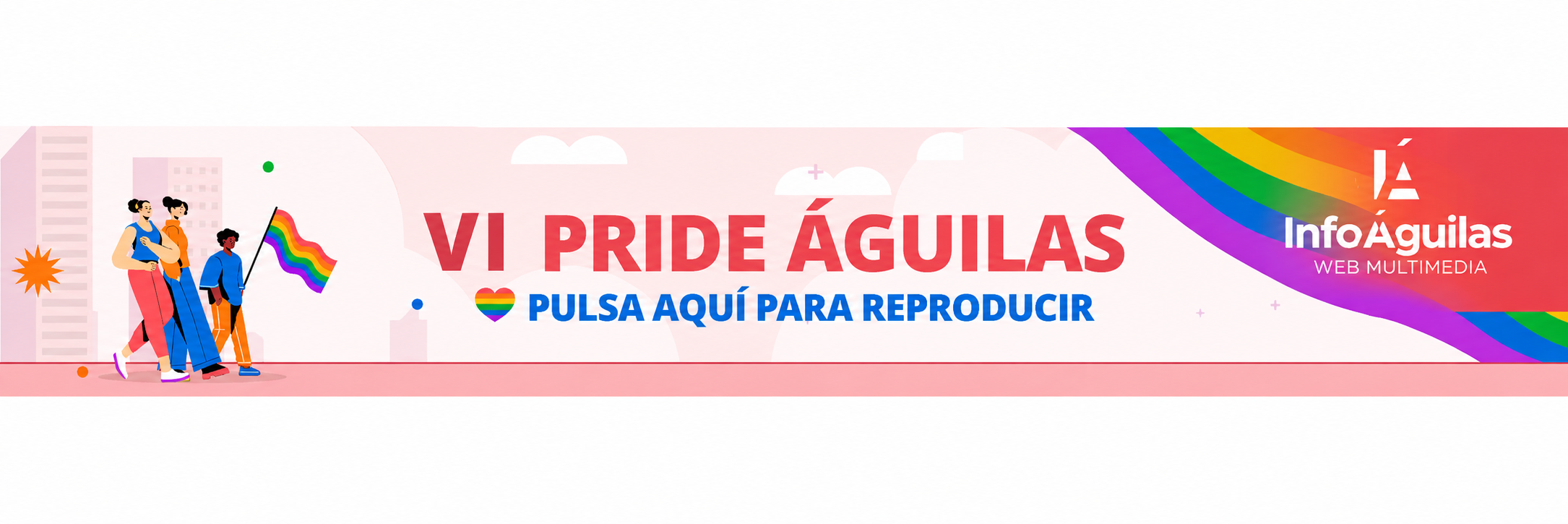 Pulse aquí para ver el programa en directo