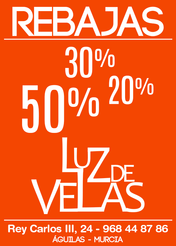 GENERIC BANNER - ENTREVISTAS - LUZ DE VELAS