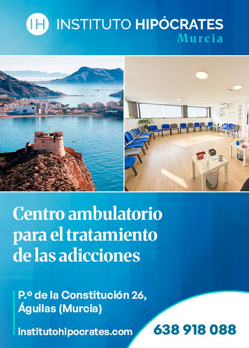 GENERIC BANNER - OFERTAS DE EMPLEO - INSTITUTO HIPOCRATES