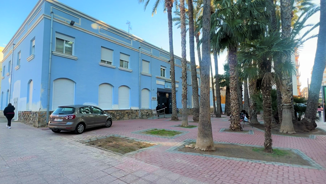 El PSOE insta a la Consejería a adoptar las medidas necesarias en los centros de salud para mantener su capacidad operativa en situaciones de emergencia