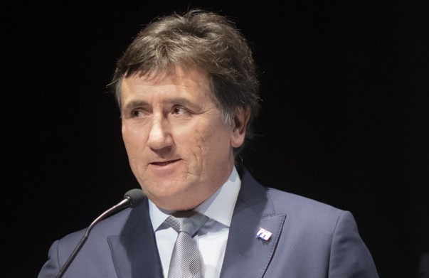 Vicente Sánchez Ros vuelve a tomar las riendas de HosteÁguilas