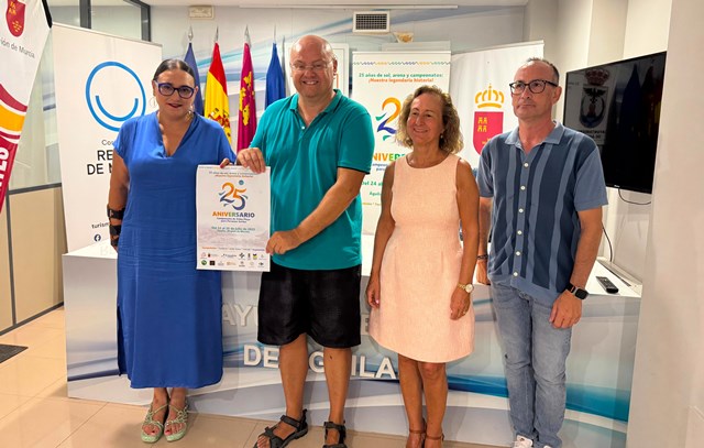 Águilas acoge este fin de semana la 25 edición del Campeonato de Vóley Playa para Personas Sordas