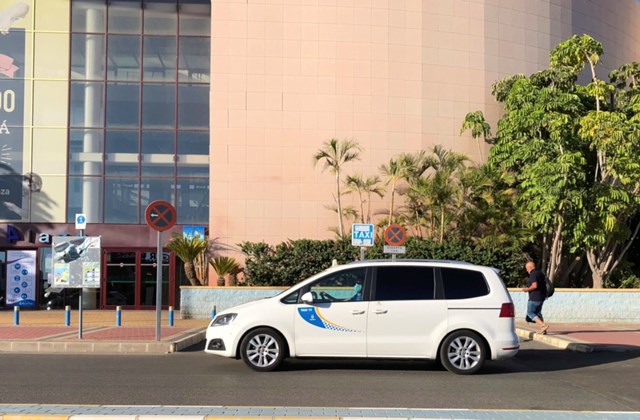 El PP pide explicaciones al equipo de Gobierno por la anulación del expediente de contratación de seis licencias de autotaxi 