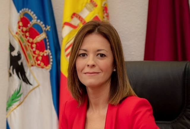 Moreno da a conocer la reestructuración de concejalías en el Equipo de Gobierno del Ayuntamiento de Águilas