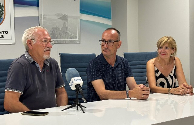 A la venta las entradas para la obra ‘El café de las flores’ a beneficio de la AECC