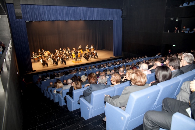  Promúsica Águilas cerrará este viernes su temporada de conciertos con Antología de la Zarzuela