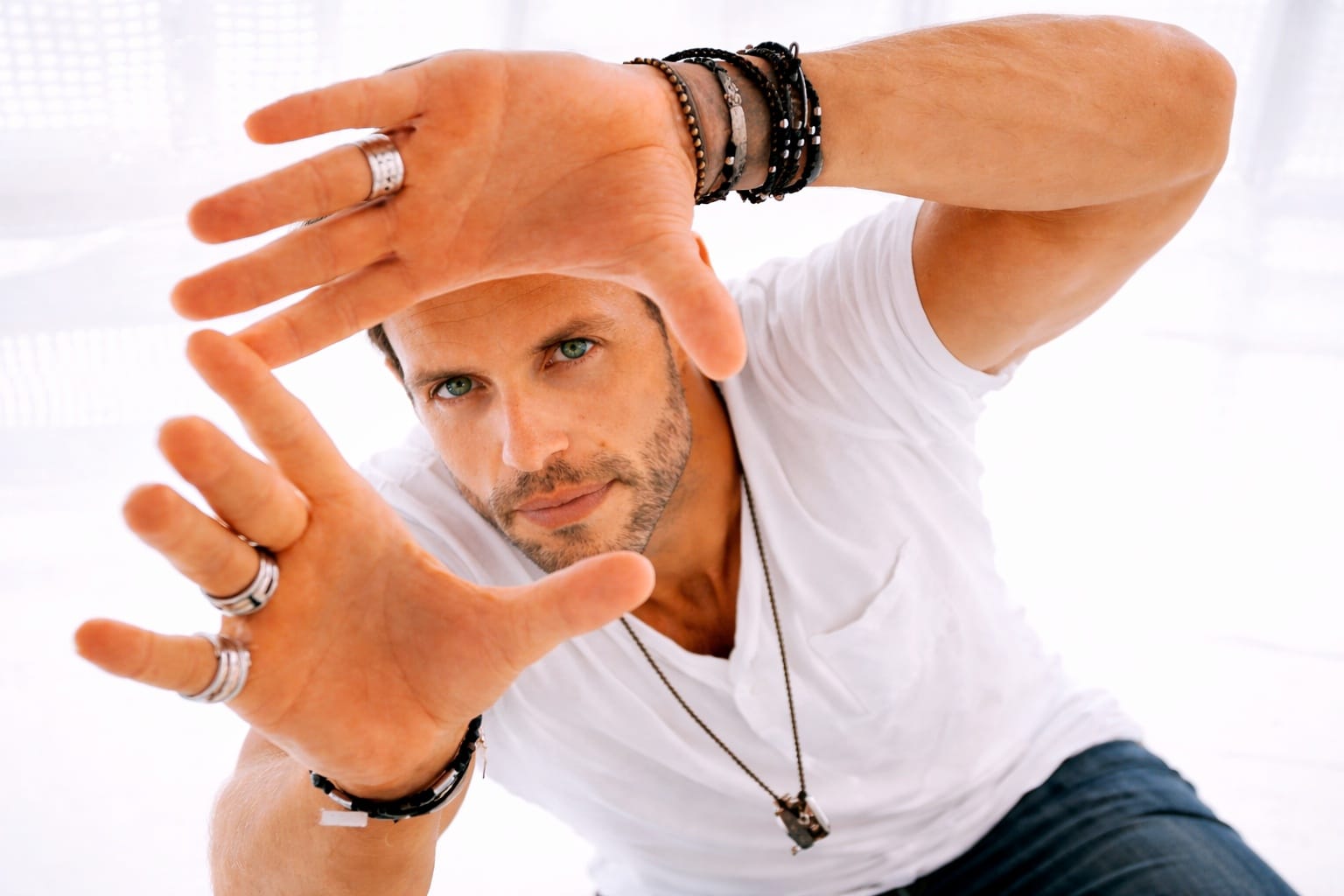 El aguileño Eduardo Blanco, número uno en España y segundo del mundo en los Wedwar Awards