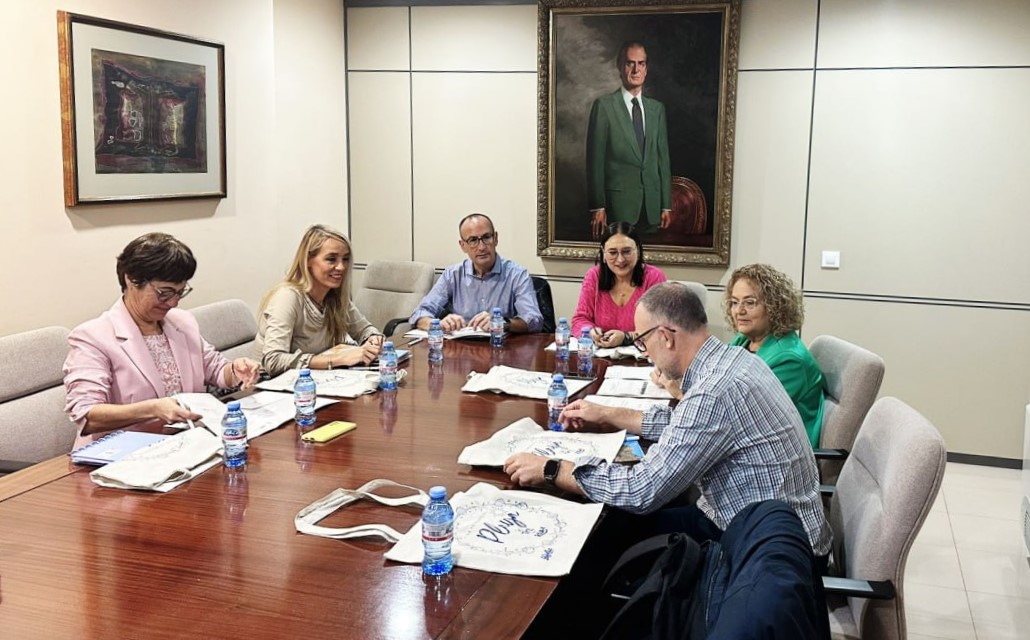 El SICTED suma nuevas adhesiones con la incorporación de otras nueve empresas de Águilas