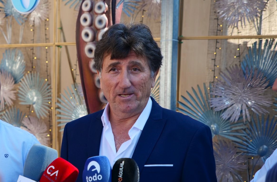 Las reservas en restaurantes aguileños para el puente de diciembre alcanzan ya el 85 por ciento, una cifra que HosteÁguilas prevé superar hasta llegar el completo