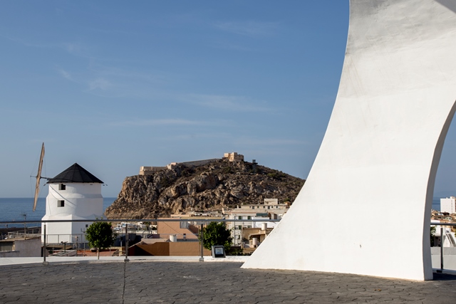 Baja el paro en Águilas en 64 personas durante el mes de mayo