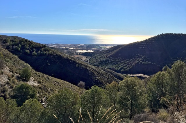 El PP denuncia ‘el descontrol de la gestión del equipo de Gobierno de Águilas al no adherirse al plan de prevención de incendios forestales’ 