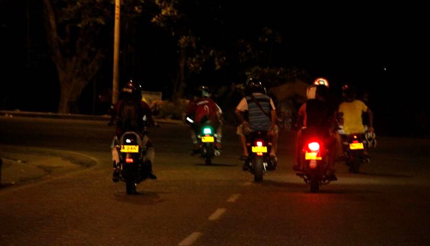 El PP propone una campaña municipal para controlar el ruido de motocicletas y ciclomotores en Águilas