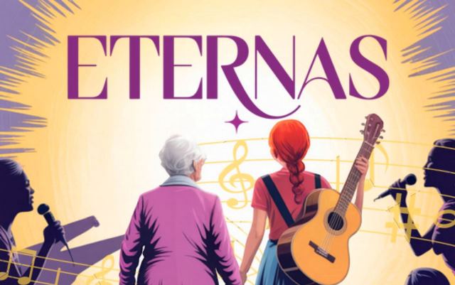 El auditorio de Águilas acogerá este viernes “Eternas. Las mujeres en la música”