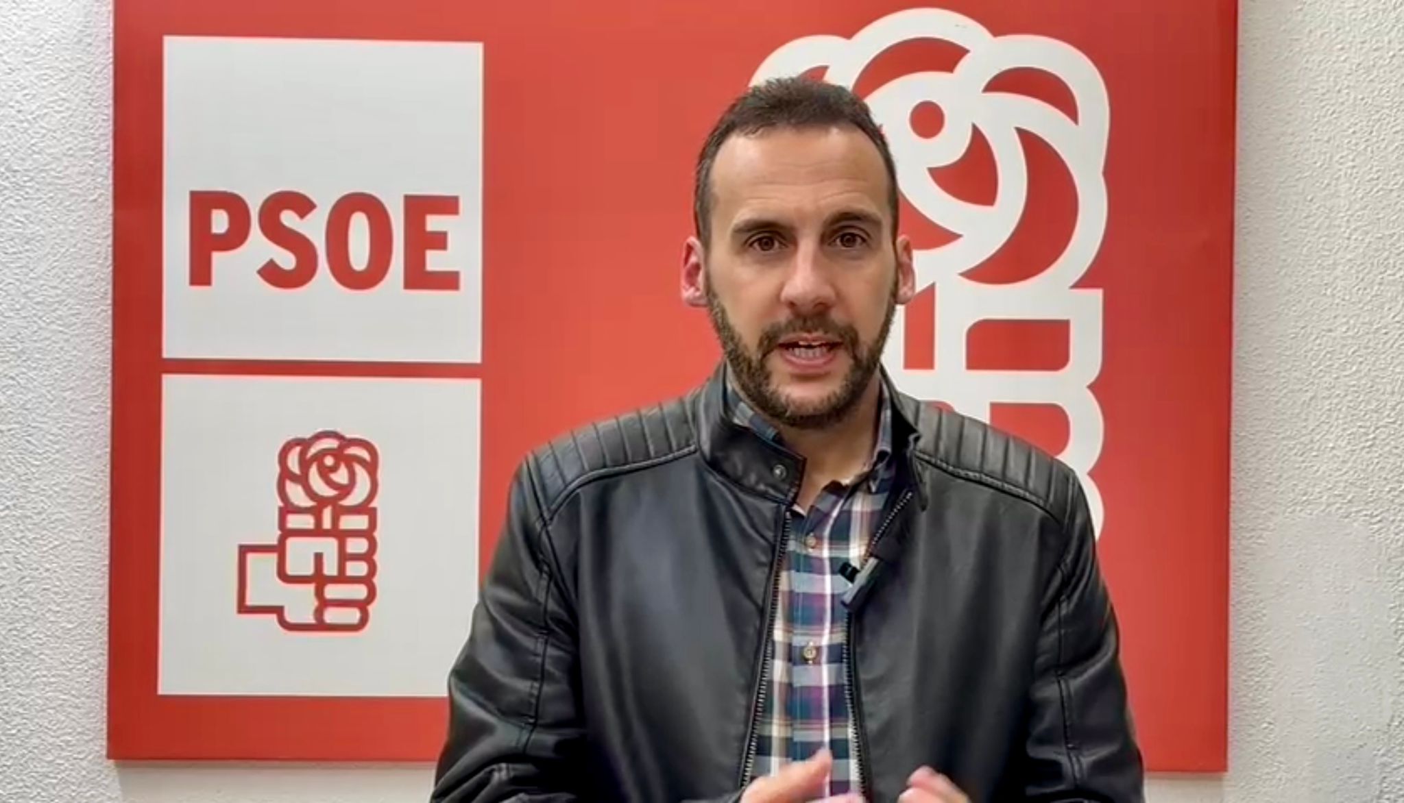 El PSOE acusa al PP de “traicionar a 7.377 aguileños al votar en contra de la revalorización de sus pensiones”