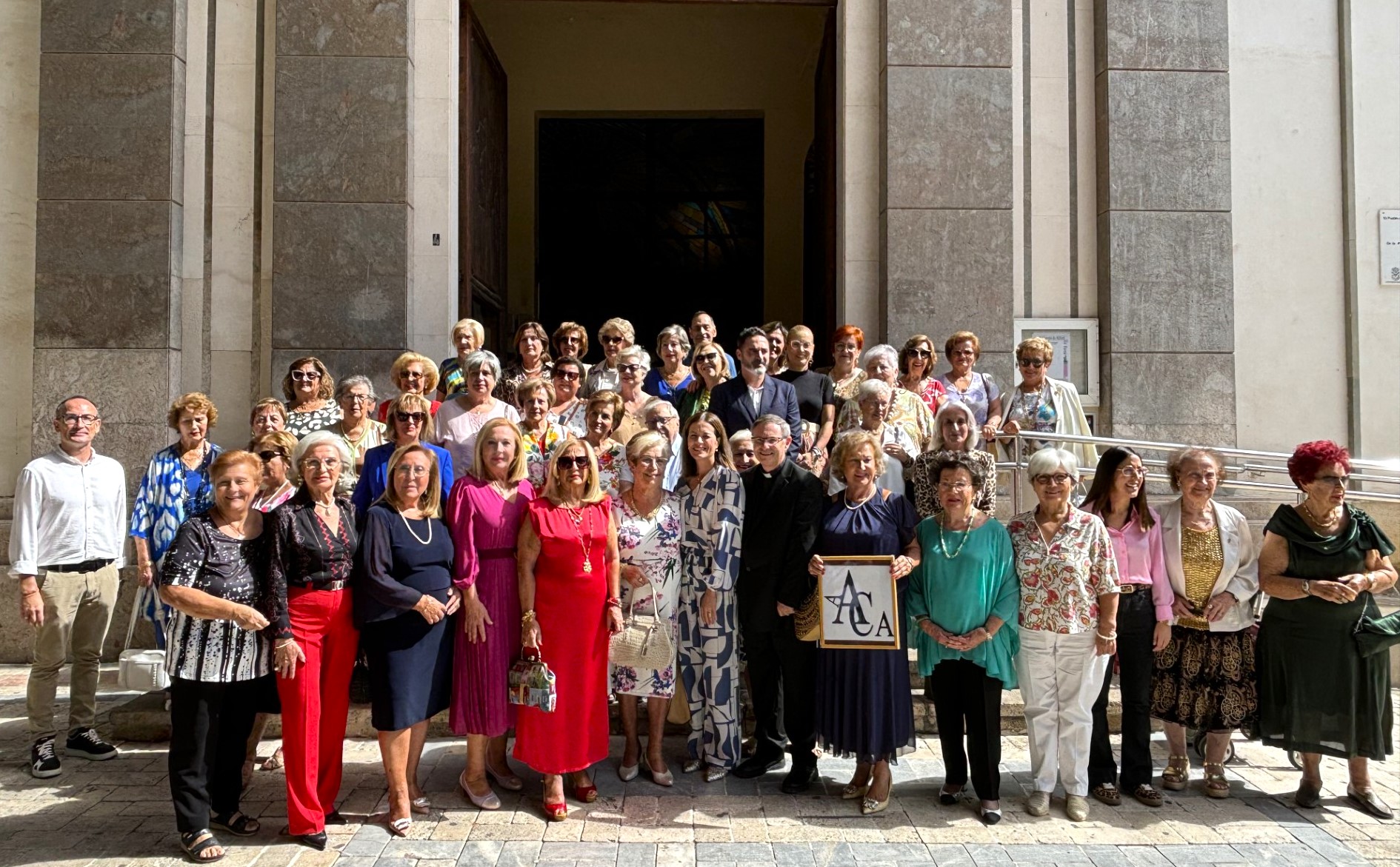 La Asociación de Amas de Casa de Águilas inicia su nuevo curso