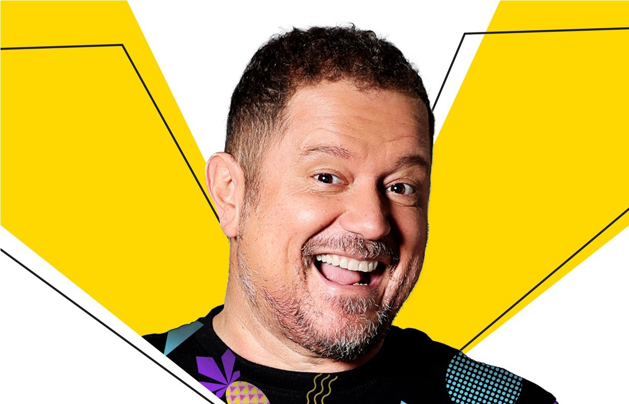 El festival Murcia Sonríe traerá hasta Águilas a El Monaguillo y Martita de Graná