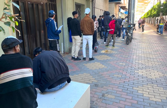 El PP denuncia que “la situación del padrón municipal se agravará con la regularización masiva impulsada por Sánchez”