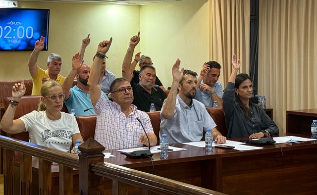 El PP lamenta que el PSOE vote “en contra de rechazar los privilegios fiscales que Sánchez pretende dar a Cataluña”