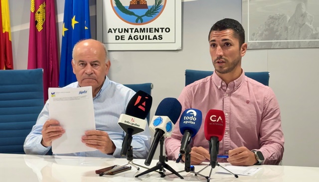 Bases del Concurso de Diseño de Logotipo para la Concejalía de Deportes del Ayuntamiento de Águilas