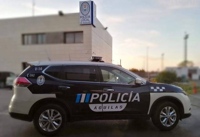 Policía Local y Guardia Civil reforzarán sus plantillas y utilizarán drones para detectar fiestas ilegales durante el Carnaval  