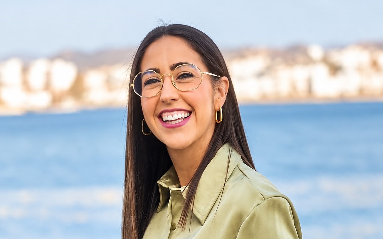 La aguileña Elena Casado formará parte de la candidatura del PSOE por la Región de Murcia a las elecciones generales del 29N