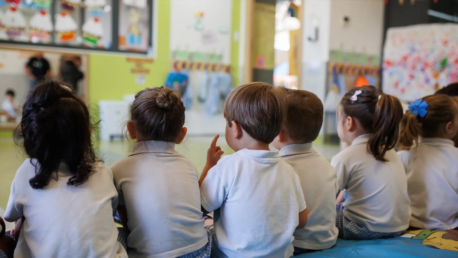 El 15 de mayo se abre el plazo de presentación de solicitudes de ayuda para Educación Infantil