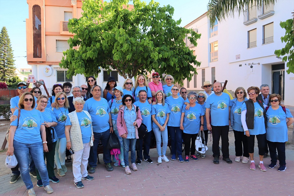 Águilas desarrolla un programa de actos con motivo del Día del Libro