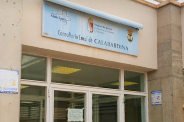  El consultorio de Calabardina reabrirá la próxima semana dando servicio dos días por semana 