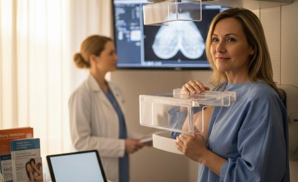 Izquierda Unida-Los Verdes de Águilas denuncia la derivación de mamografías al Hospital Virgen del Alcázar de Águilas