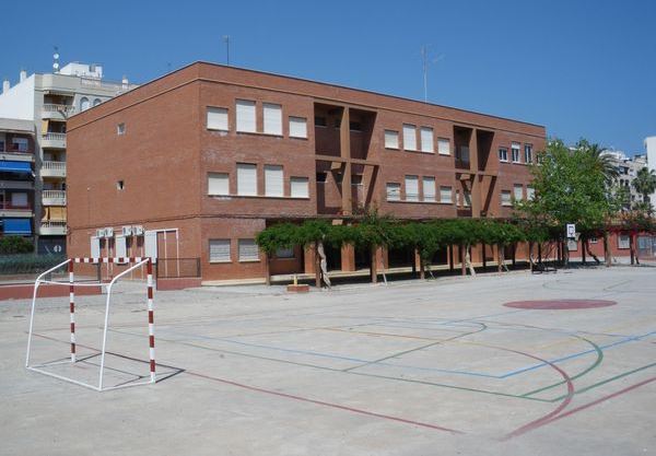 Suspendidas las clases de mañana jueves en todos los colegios de Águilas y en el resto de la Región  de Murcia 