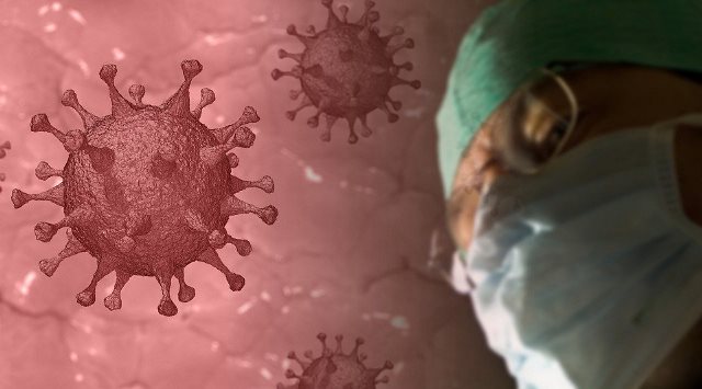 Águilas suma 3 nuevos contagios hoy domingo y se mantiene por encima de los sesenta casos activos de coronavirus