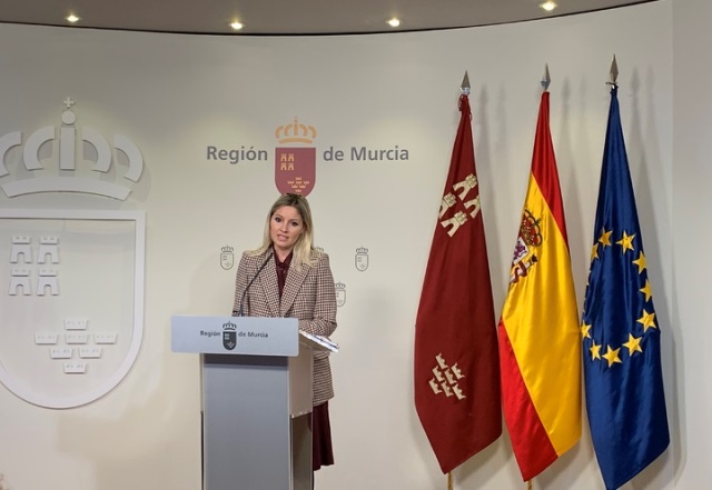 Aprobada una línea de financiación urgente para facilitar la liquidez de autónomos y pymes  en la Región de Murcia 