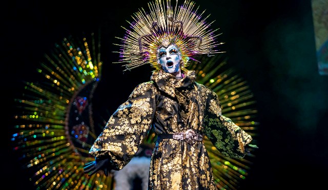 Ya están a la venta las entradas para la Gala Drag Queen y el Certamen Nacional de Chirigotas del Carnaval de Águilas