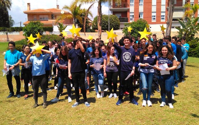 El IES Rey Carlos III de Águilas se convierte en centro acreditado Erasmus +