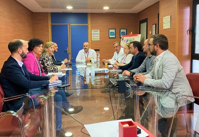 Actualización de medidas preventivas ante el coronavirus en Águilas y en el conjunto de la Región de Murcia