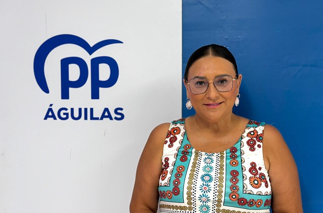 Reverte: “La alcaldesa Moreno deja a Águilas en peor situación que cuando llegó; su marcha es la prueba evidente de un fracaso político”