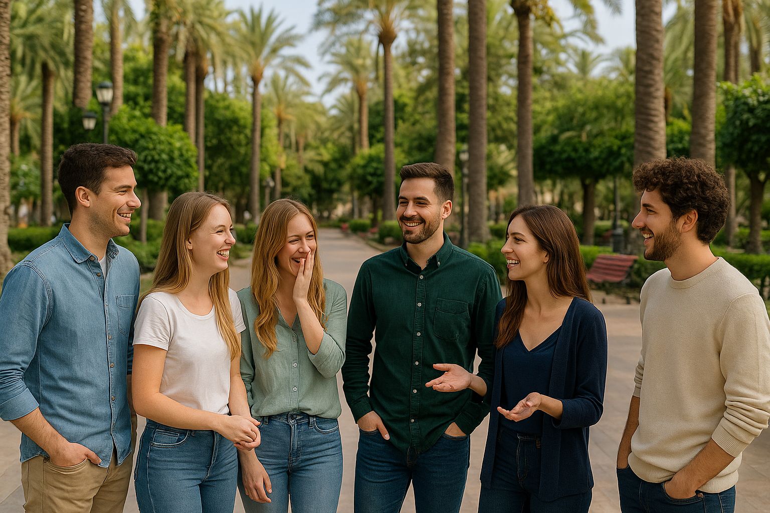 Juventud pone en marcha un taller de Habilidades Sociales y Relaciones Positivas
