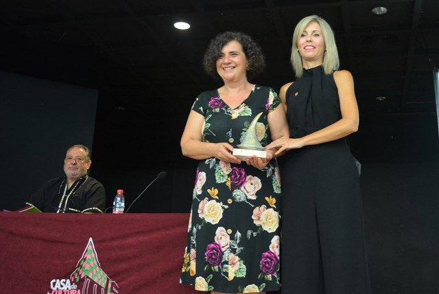 Mañana martes concluye en Águilas el ciclo de conferencias Mirando al Mar 