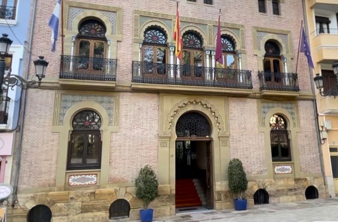 El PP denuncia que “seis meses después de aprobar los presupuestos, el PSOE ya necesita más de 4 millones de euros para corregir los errores de su mala gestión”