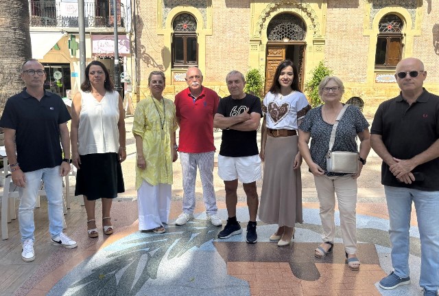 El próximo jueves se celebra en Águilas una gala solidaria a beneficio de Cáritas