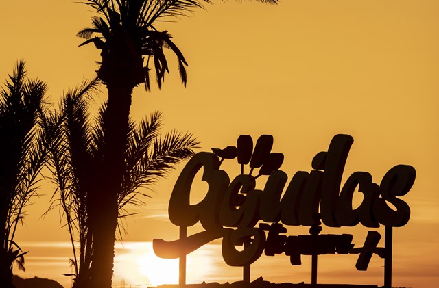 Águilas renueva su distintivo como Destino Turístico Inteligente