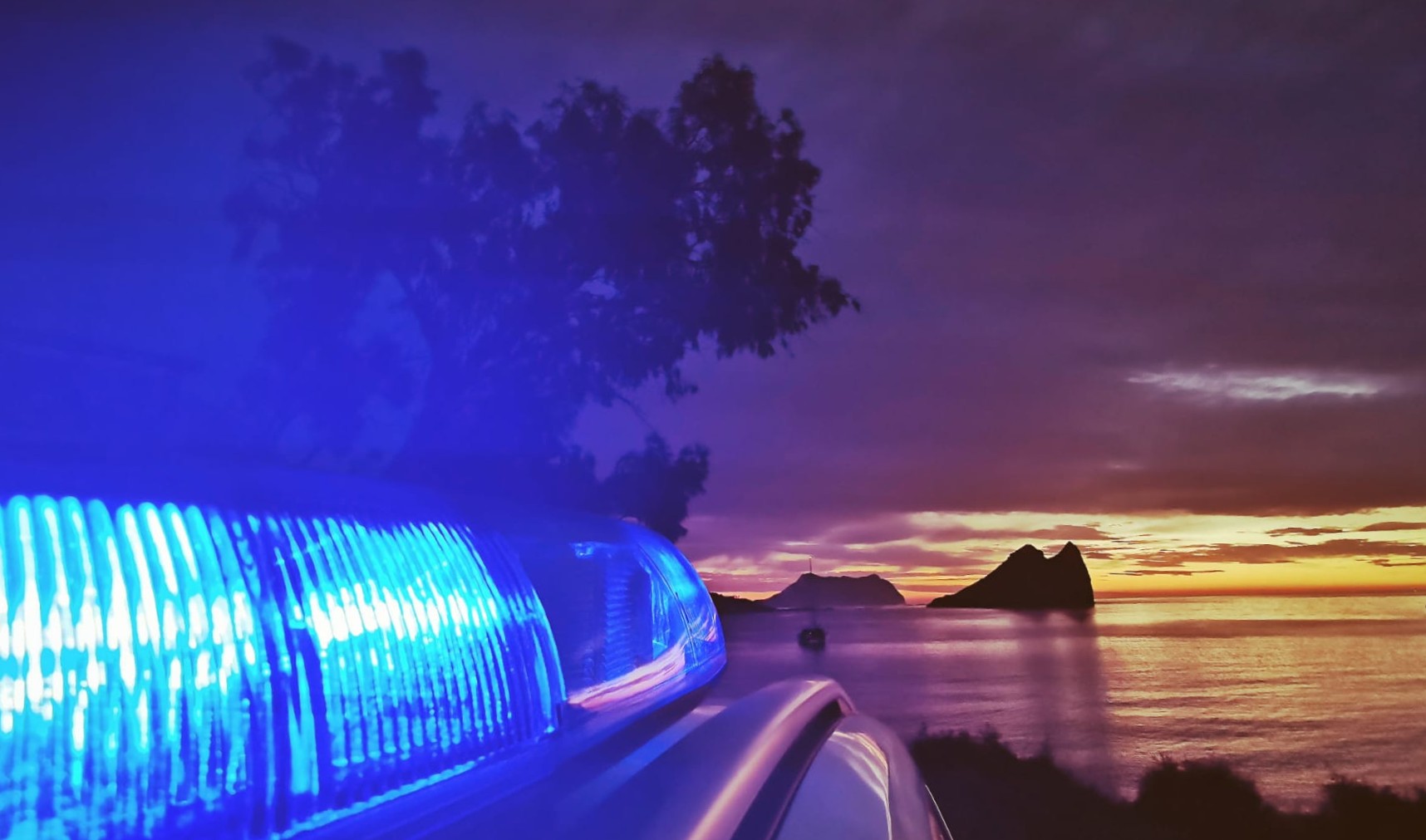 La Policía Local de Águilas realiza varias intervenciones relevantes durante los últimos días