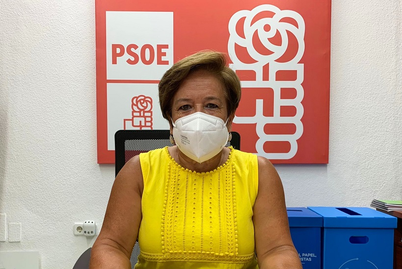 El PSOE acusa al Gobierno de López Miras de no garantizar el cumplimiento de su propia normativa