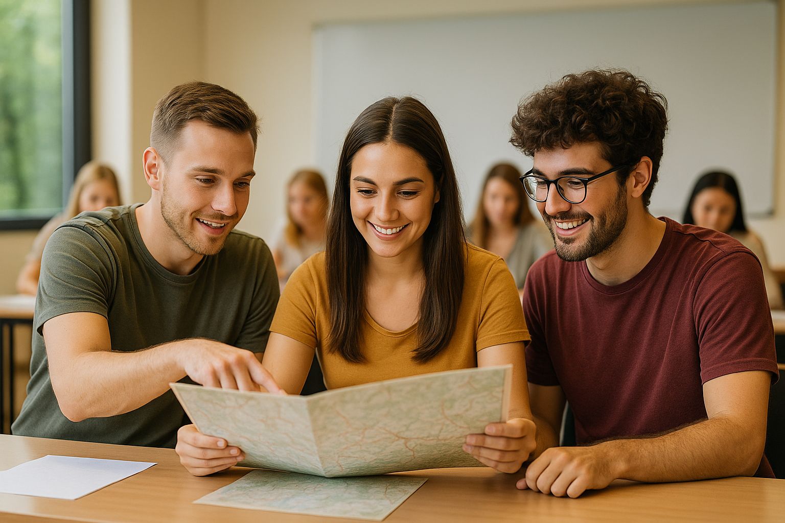 Abierto en Águilas el plazo de inscripción para el curso gratuito Monitor de Tiempo Libre