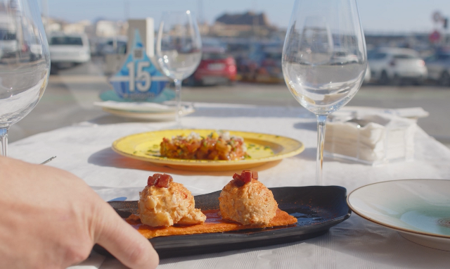 La hostelería podrá ampliar dos horas el horario de cierre en Semana Santa